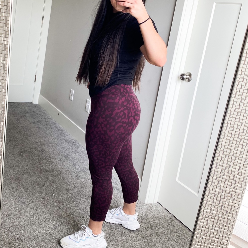 ✨Lululemon Align Leggings